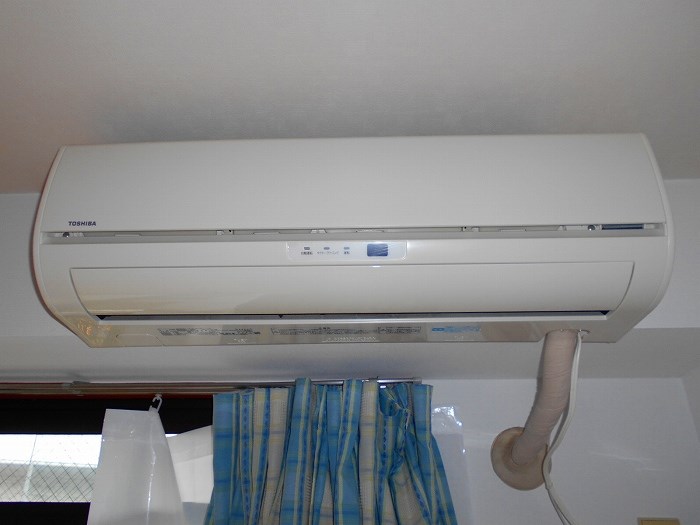 ロイヤルガーデンタカスギ  同マンション別部屋参考写真です