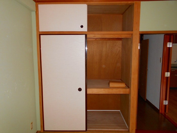 ロイヤルガーデンタカスギ  同マンション別部屋参考写真です