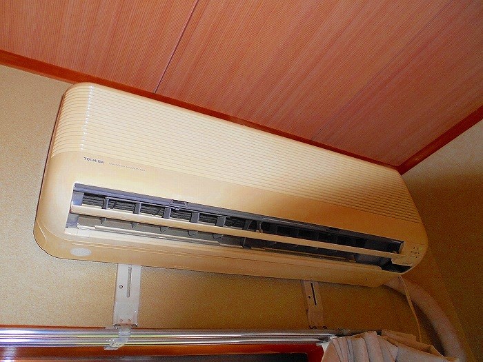 ロイヤルガーデンタカスギ  同マンション別部屋参考写真です