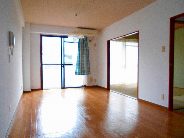 ロイヤルガーデンタカスギ  同マンション別部屋参考写真です