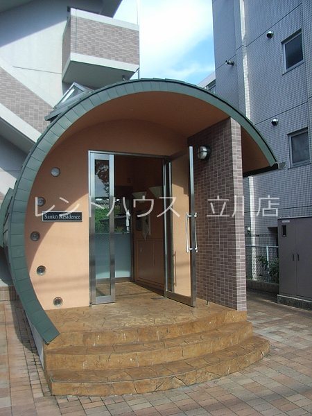 東京都日野市日野本町３丁目 同建物参考写真