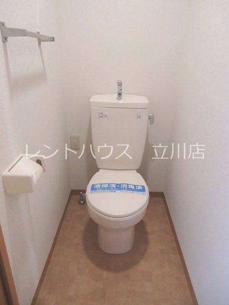 東京都日野市日野本町３丁目 同建物参考写真