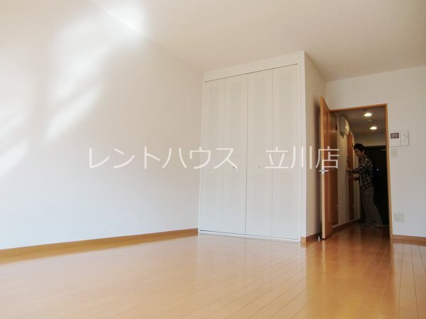 東京都日野市日野本町３丁目 同建物参考写真