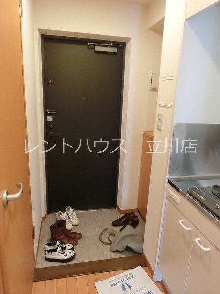 東京都日野市日野本町３丁目 同建物参考写真