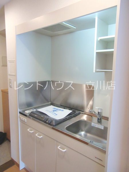 東京都日野市日野本町３丁目 同建物参考写真