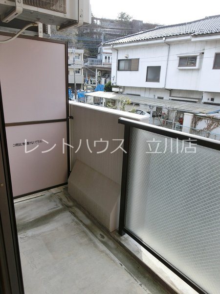 東京都日野市日野本町３丁目 同建物参考写真