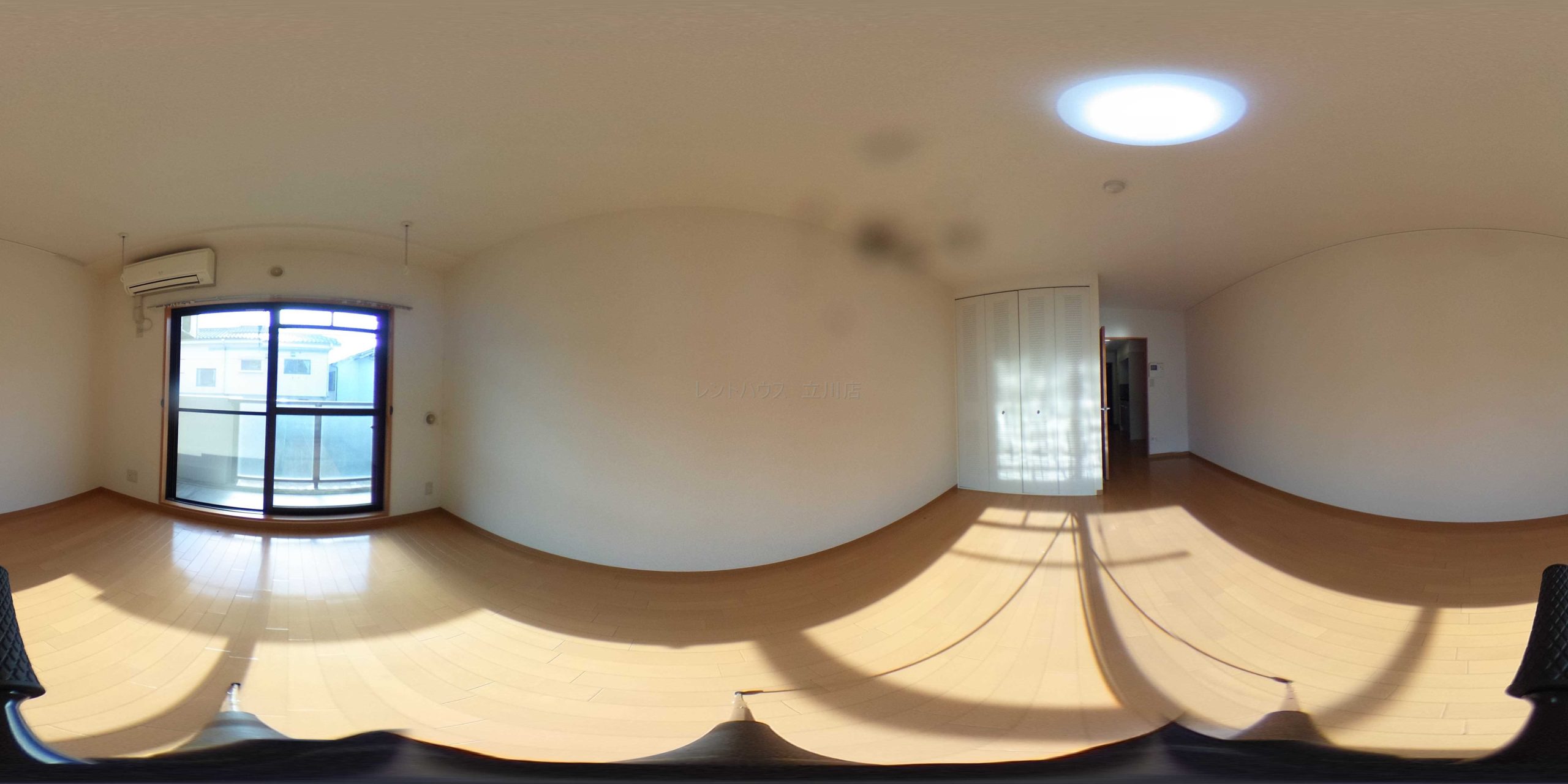 同建物参考パノラマ