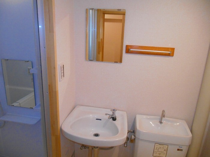 永光ハイツ 参考写真