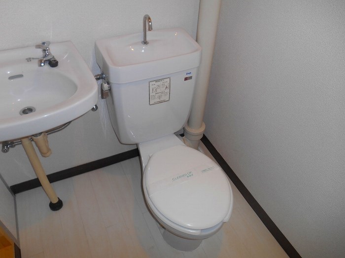 永光ハイツ 参考写真