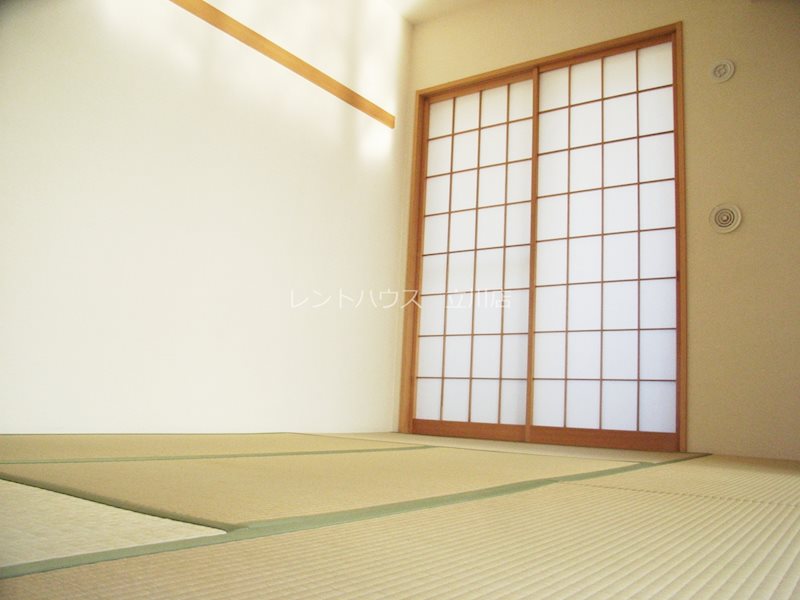 ライオンズステージ西立川フォレストアヴェニュー 同マンション参考写真です