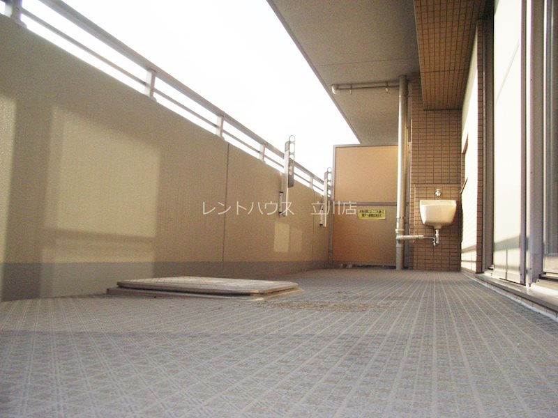 ライオンズステージ西立川フォレストアヴェニュー 同マンション参考写真です