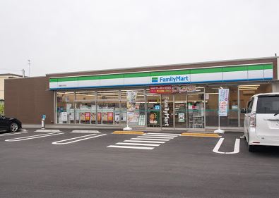 アリュール ﾌｧﾐﾘｰﾏｰﾄ 昭島玉川町店