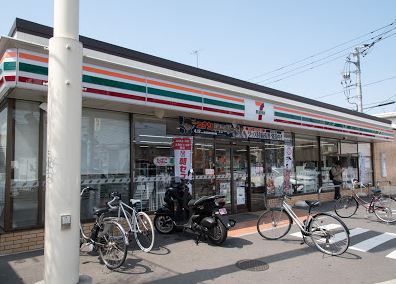 ABドゥエル富士見スリー ｾﾌﾞﾝｲﾚﾌﾞﾝ 立川富士見町店