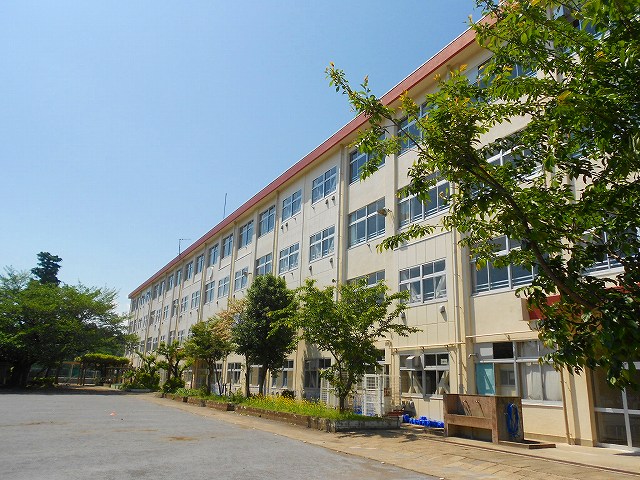 東京都国立市東２丁目 国立市立国立第三小学校