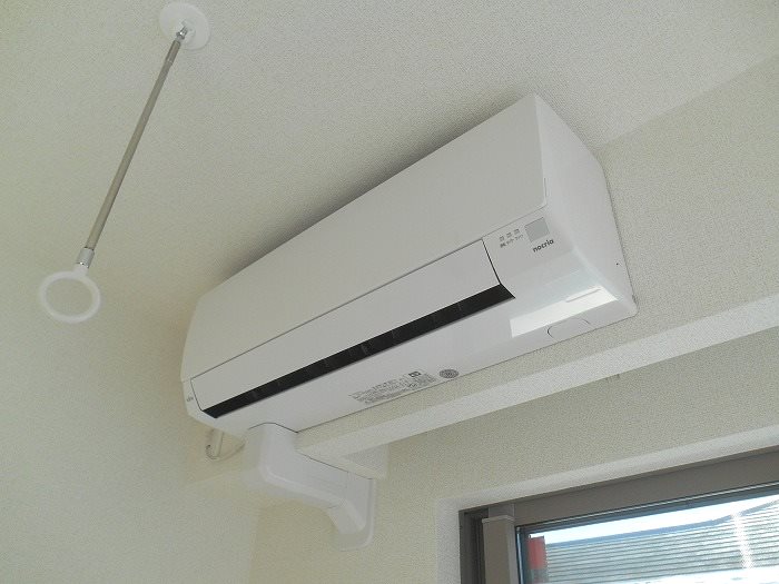 メゾン タルカス  その他設備