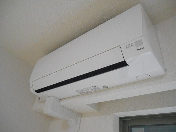 メゾン タルカス  その他設備