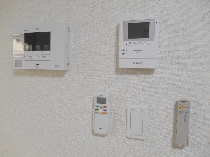 メゾン タルカス  その他