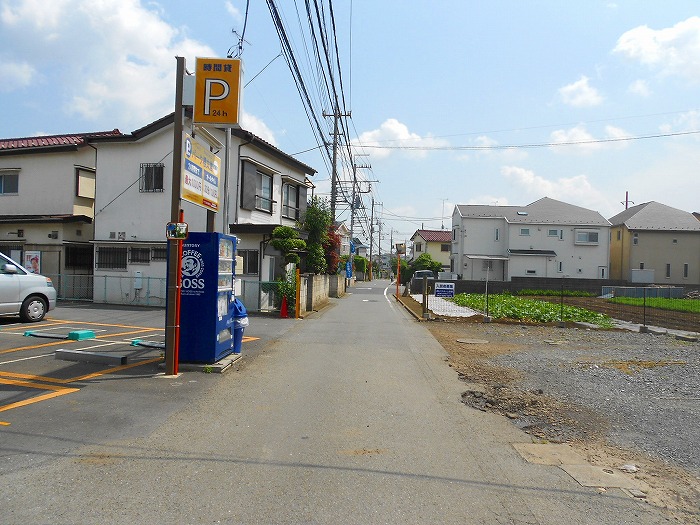 アステリアB 参考写真