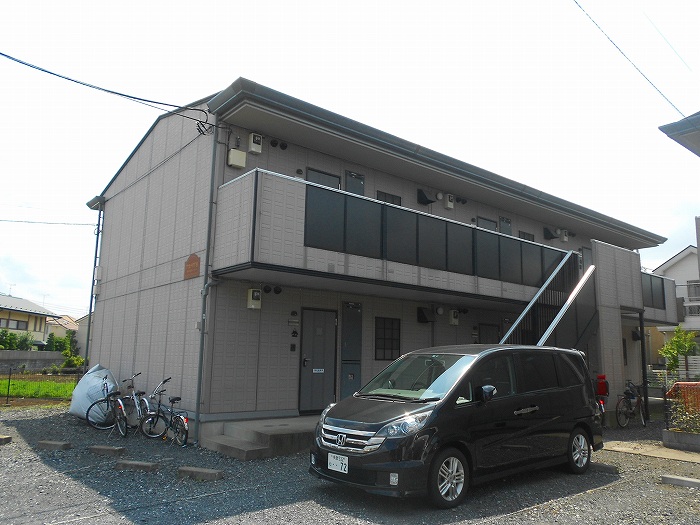 アステリアB 参考写真