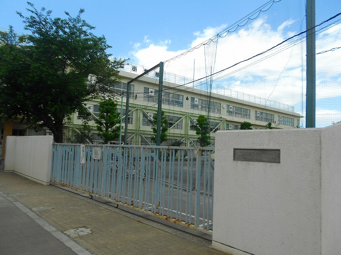北山町１丁目貸家 国立市立国立第七小学校