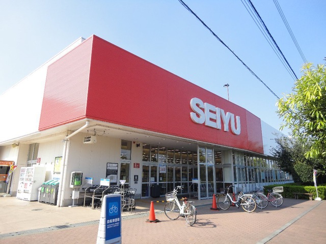 青柳戸建(リロケーション) 西友青柳店