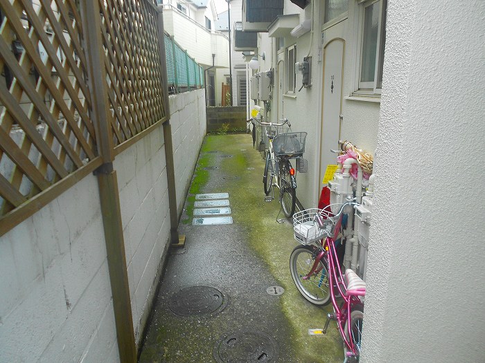 イーストイン その他共有部分