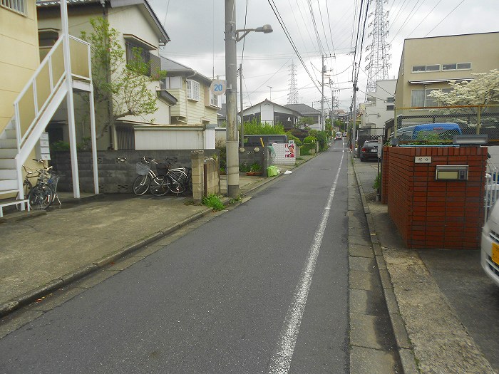 イーストイン 眺望