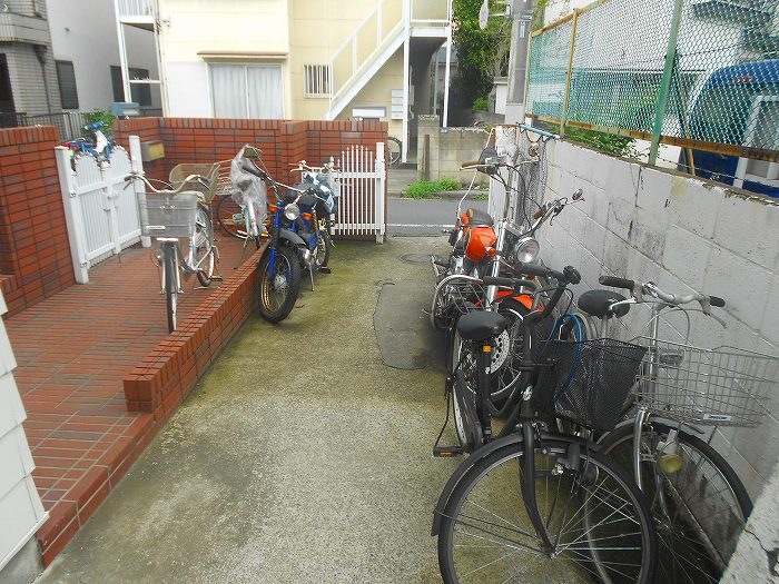 イーストイン その他共有部分