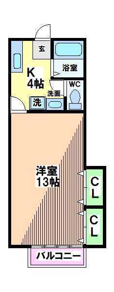 ウエハウス 間取り