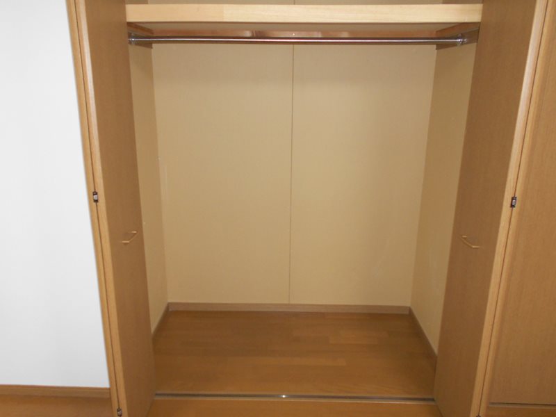 ウエハウス 収納