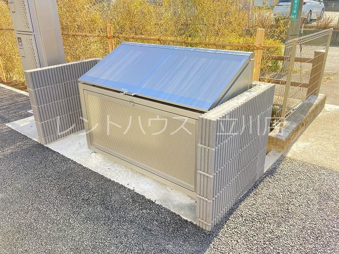 セッテ　ルーチェ その他共有部分