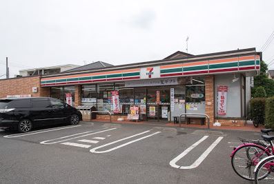 セッテ　ルーチェ ｾﾌﾞﾝｲﾚﾌﾞﾝ 日野栄町4丁目店