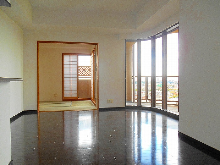 レクセルマンション西国分寺  別部屋参考写真