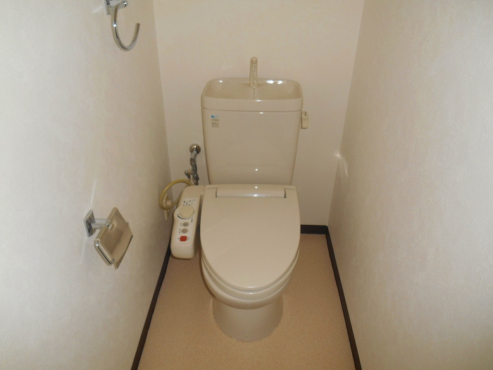 レクセルマンション西国分寺  別部屋参考写真