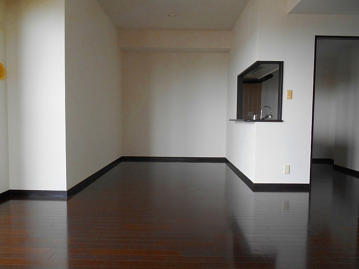 レクセルマンション西国分寺  別部屋参考写真