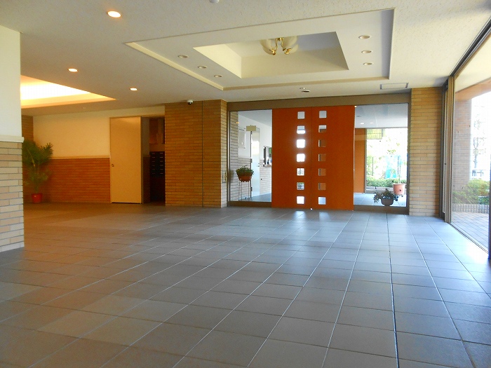 レクセルマンション西国分寺  別部屋参考写真