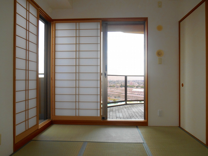 レクセルマンション西国分寺  別部屋参考写真