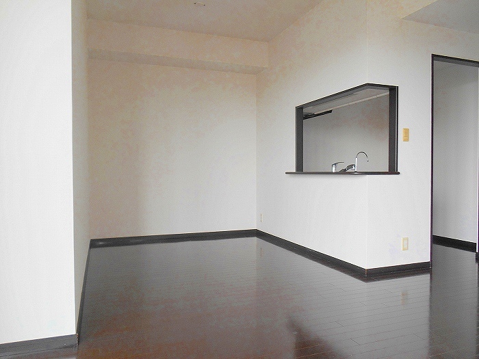 レクセルマンション西国分寺  別部屋参考写真