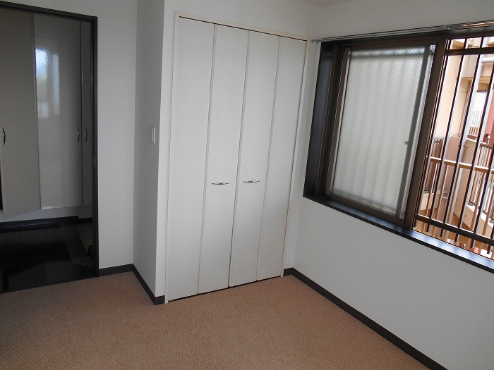 レクセルマンション西国分寺  別部屋参考写真