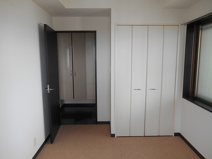 レクセルマンション西国分寺  別部屋参考写真