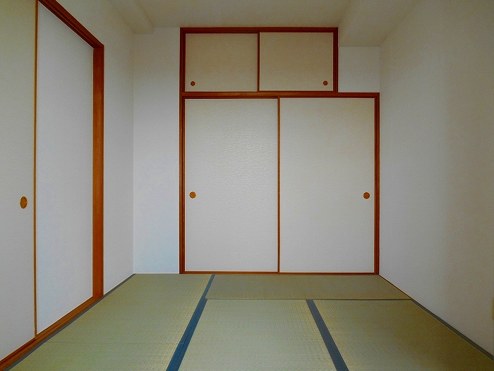 レクセルマンション西国分寺  別部屋参考写真