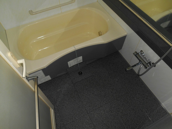 レクセルマンション西国分寺  別部屋参考写真
