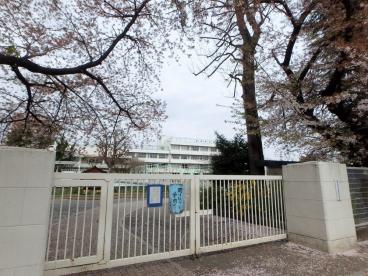 レクセルマンション西国分寺  府中市立府中第九小学校