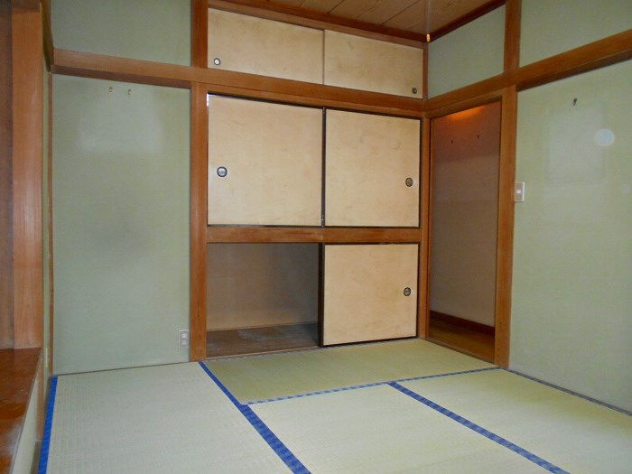 富士本三丁目貸家  その他部屋・スペース