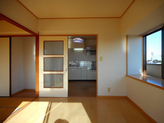 サンハイツＥ戸倉  その他部屋・スペース