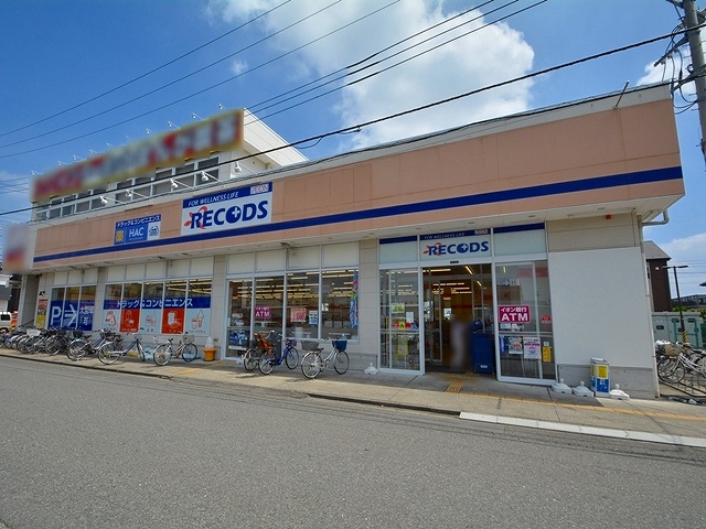 サンハイツＥ戸倉  れこっず小平上水店
