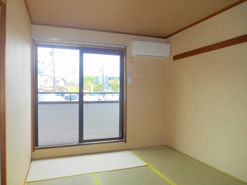 東京都府中市武蔵台３丁目 参考写真