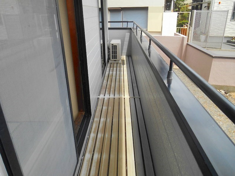 東京都府中市武蔵台３丁目 参考写真