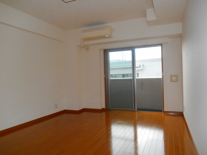 アリュージュ西国立  同タイプ他部屋
