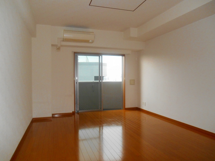 アリュージュ西国立  同タイプ他部屋